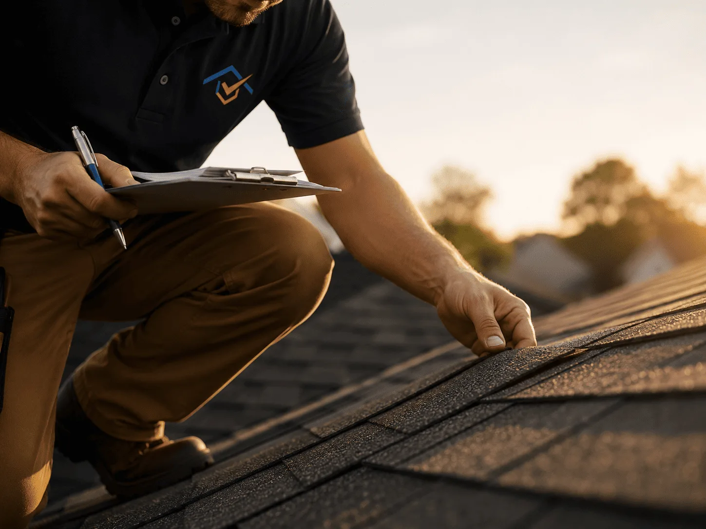 Why Choose Roof Inspection in Stockton, IA