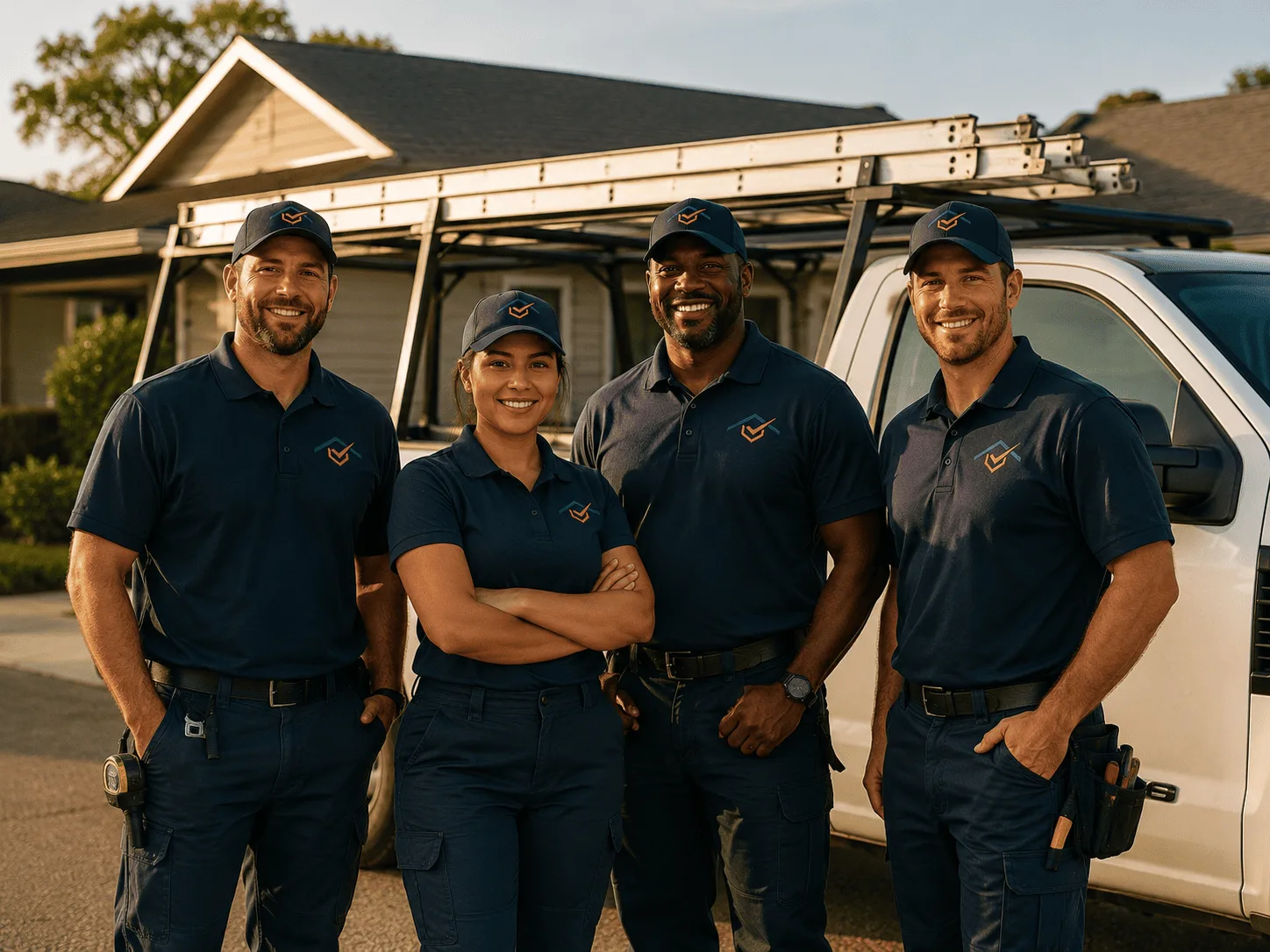 Roof Inspection company in Stockton, IA